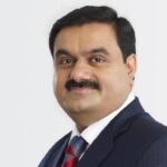 1 April Gautam Adani