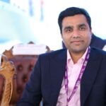 1 April Karan Adani
