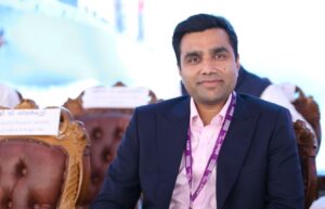 1 April Karan Adani