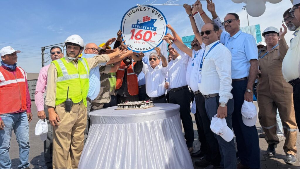 1 AprilDendayal record