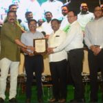 10 April Ganga Award