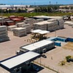 16 April Maersk Brazil