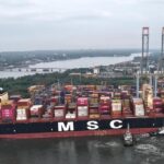 4 April DP World Kochi