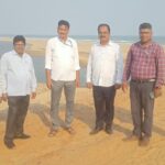 4 April Paradip Cruise Puri