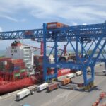 8 April HAnseatic Hapag