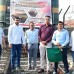 8 April RITCO CONCOR