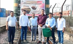 8 April RITCO CONCOR