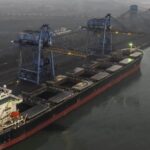 9 April Krishnapatnam Cargo