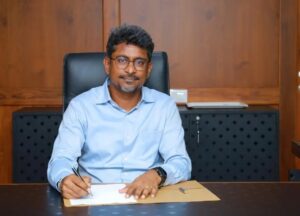 023-MPEDA Chairman