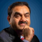 1 May Adani Gautam May Day Address