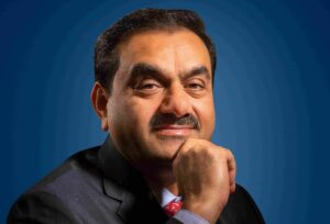 1 May Adani Gautam May Day Address