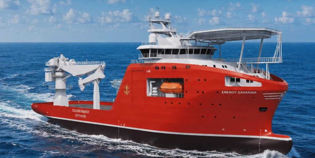 12 May Adani Europe Undesea