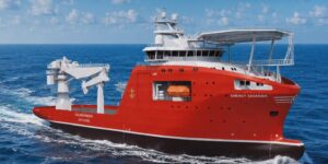 12 May Adani Europe Undesea
