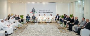 15 May Ship UAE
