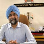 20 May- VPT New Chairman