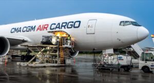23 May- CMA Air Cargo
