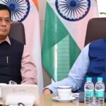 23 May- Piyush Sonowal
