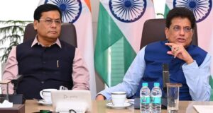 23 May- Piyush Sonowal