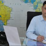 29 May -CHPA Chairman