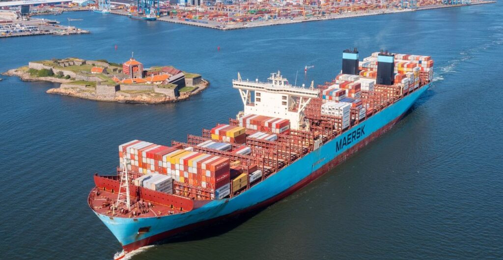 3 May GOTHEN Containers