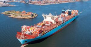 3 May GOTHEN Containers