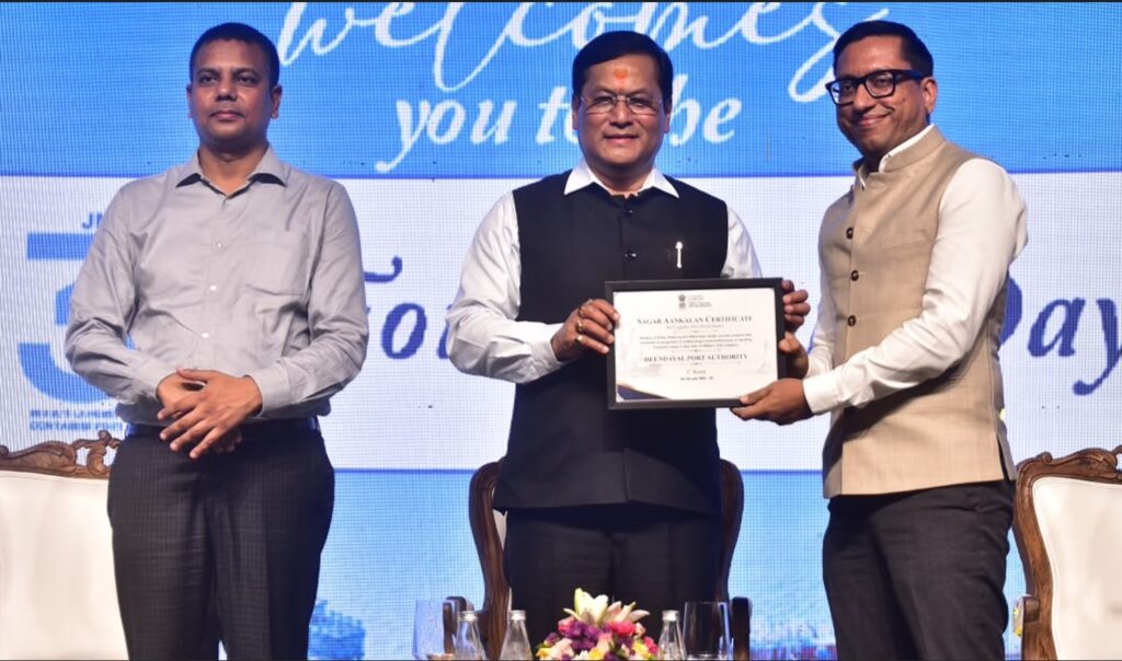 31 May DPA Award