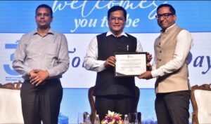 31 May DPA Award