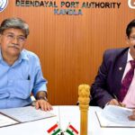 5 May -DPA MOU