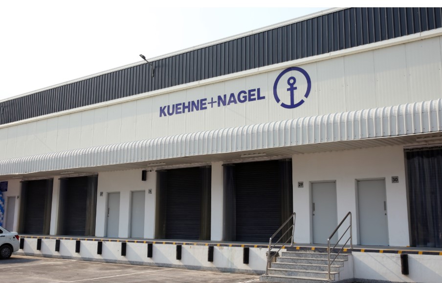 5 May -Kuehne