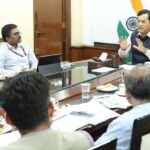 6 May -Sonowal NHMC