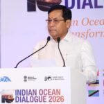 7 May -Sonowal