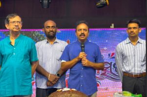 012 -PPA Raja utsav