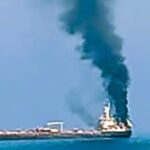 11 June Wire Ship attack