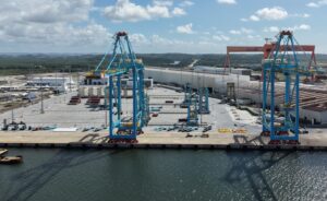12 June APM TErminals Brazil