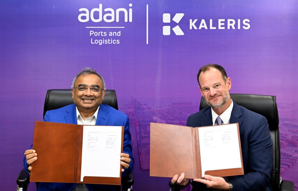 17 June-Adani Kaleris