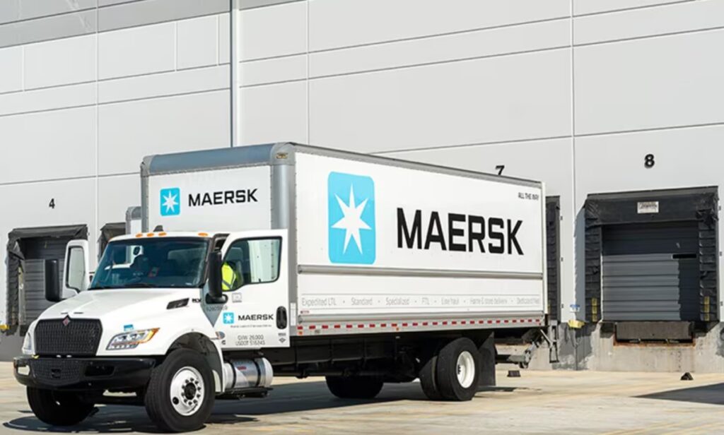 19 June-Maersk