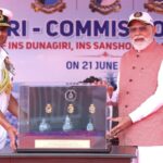 21 June-Modi Maritime