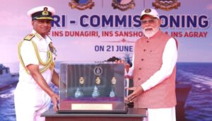 21 June-Modi Maritime