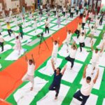 21 June-Yoga-Paradip
