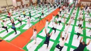 21 June-Yoga-Paradip