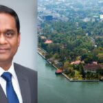 23 June Cochin New Chairman