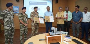 23 June IMU CISF