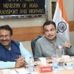 25 June Gadkari