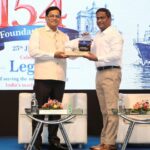 25 June Mumbai Port