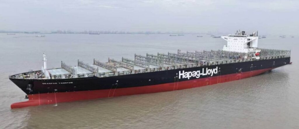 3 June Hapag