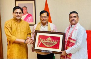 4 June Sonowal Bengal