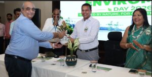 5 June JNPA