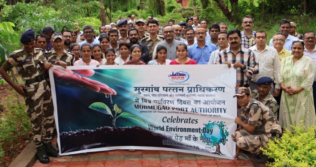 5 June Mormugoa Port-1