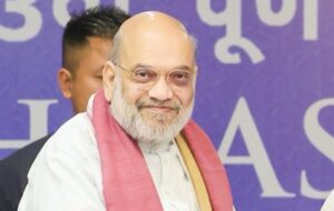 8 June AmitShah