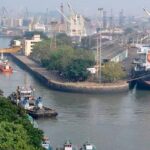 026-Mumbai Port